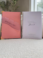 It's Time to Dream Again Journal