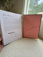 It's Time to Dream Again Journal