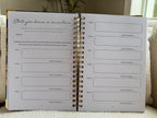 It's Time to Dream Again Journal