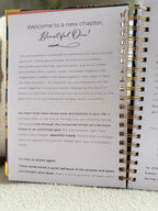 It's Time to Dream Again Journal